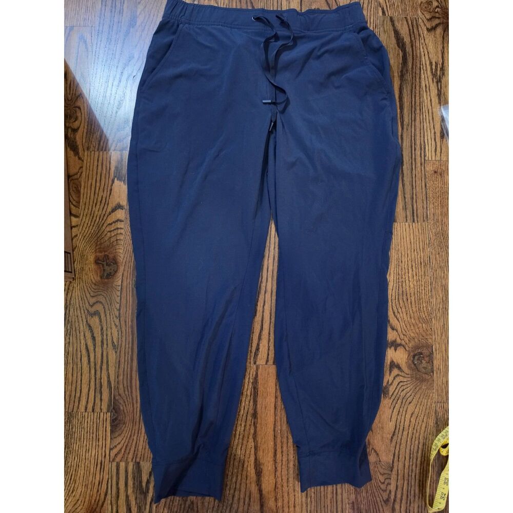 Eddie Bauer Departure Joggers Navy Size Medium